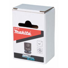 Makita E-16140 dugókulcs 1/2", négyzet,IMPACT BLACK, 18mm